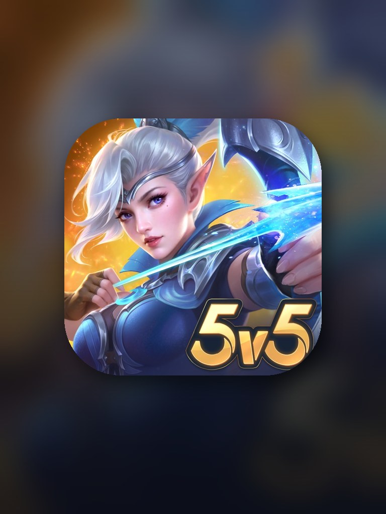 Cover Mobile Legends: Bang Bang