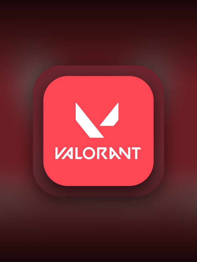 Cover Valorant