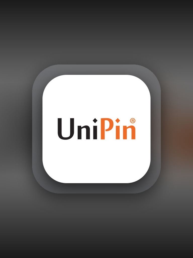 Cover UniPin Voucher