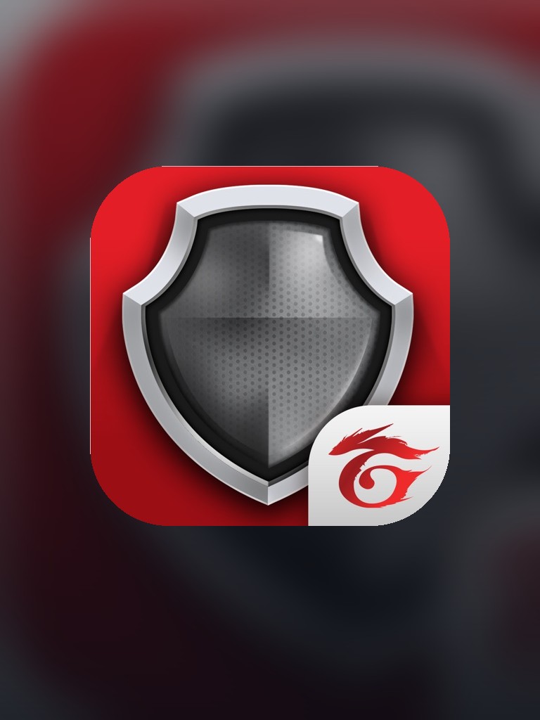 Cover Garena Shells
