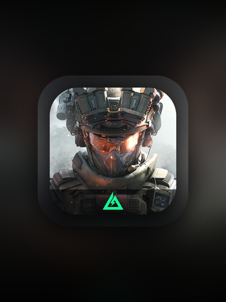 Cover Delta Force