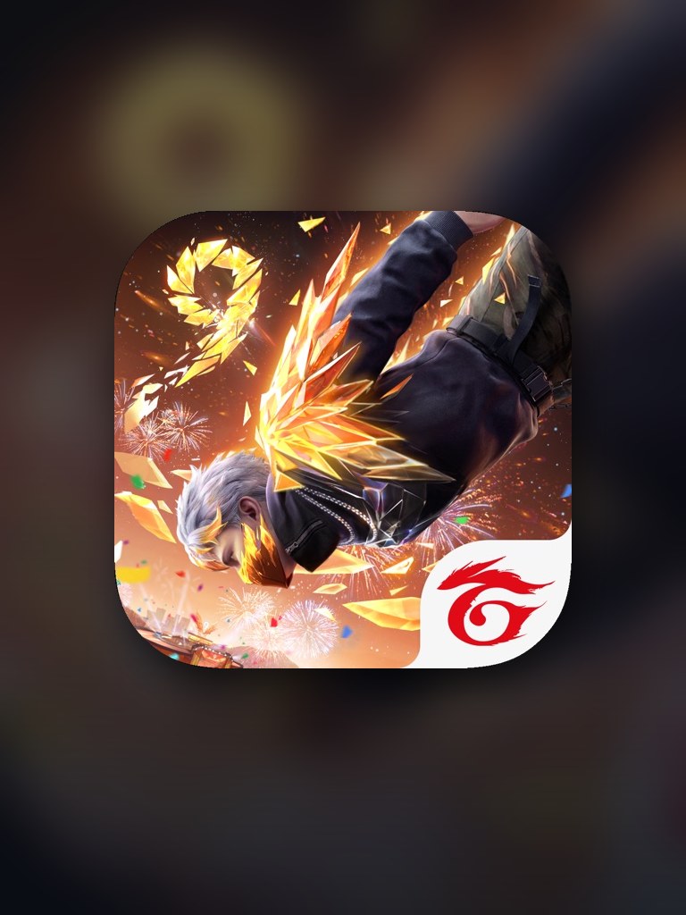 Cover Free Fire