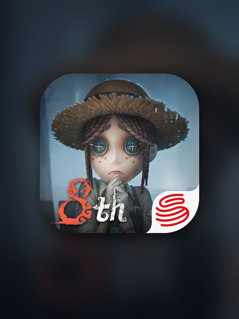 Cover Identity V