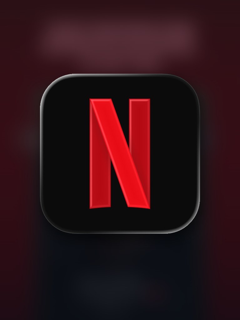 Cover Netflix Gift Card