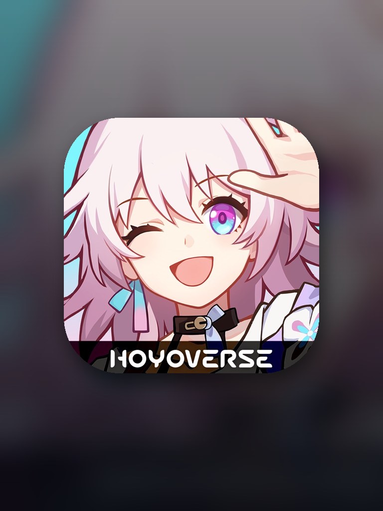 Cover Honkai: Star Rail