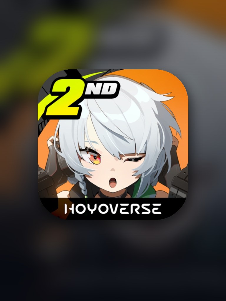 Cover Zenless Zone Zero