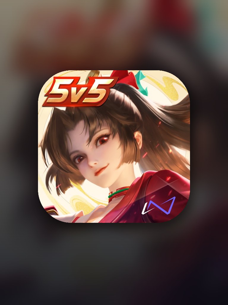 Cover Honor of Kings