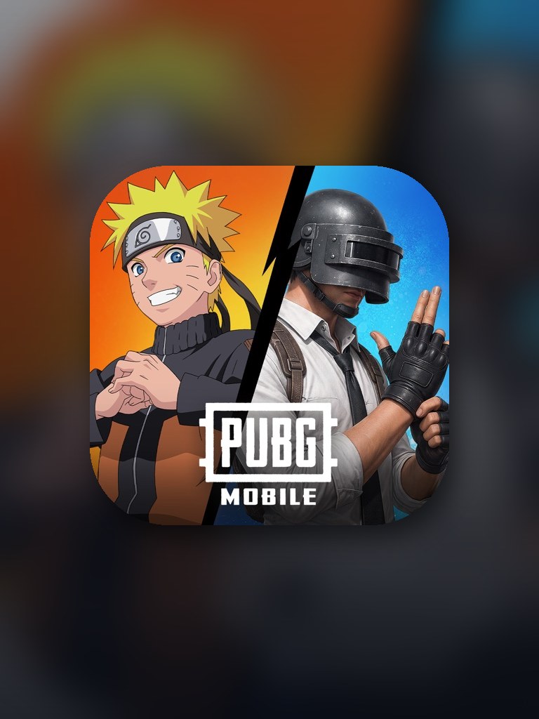 Cover PUBG Mobile