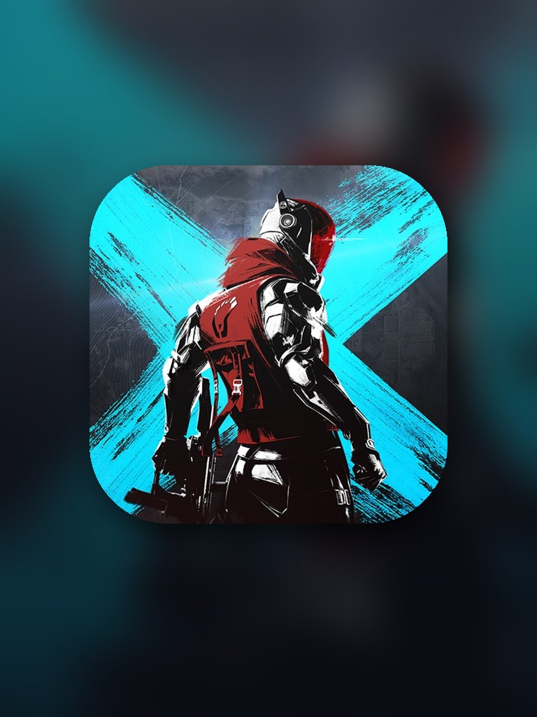 Cover Blood Strike