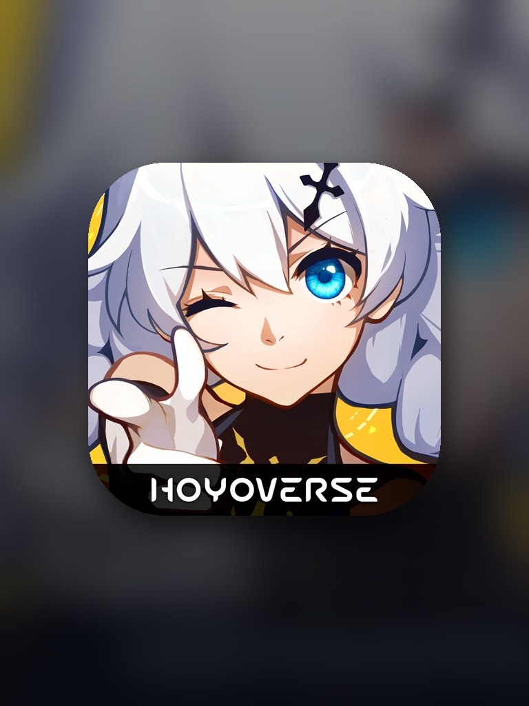 Cover Honkai Impact 3rd
