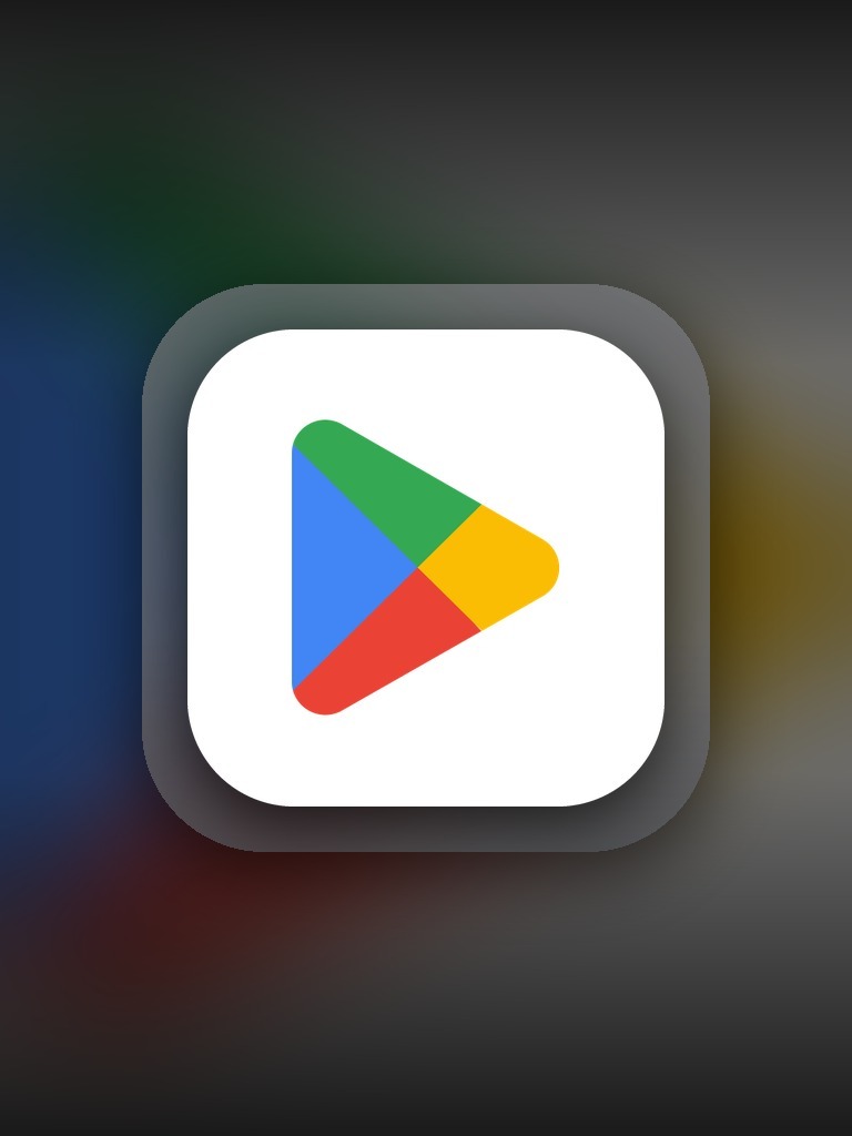 Cover Google Play Gift Card