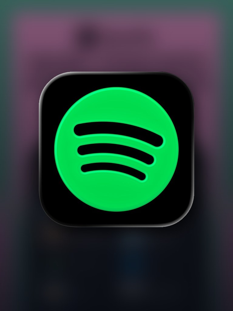 Cover Spotify Premium