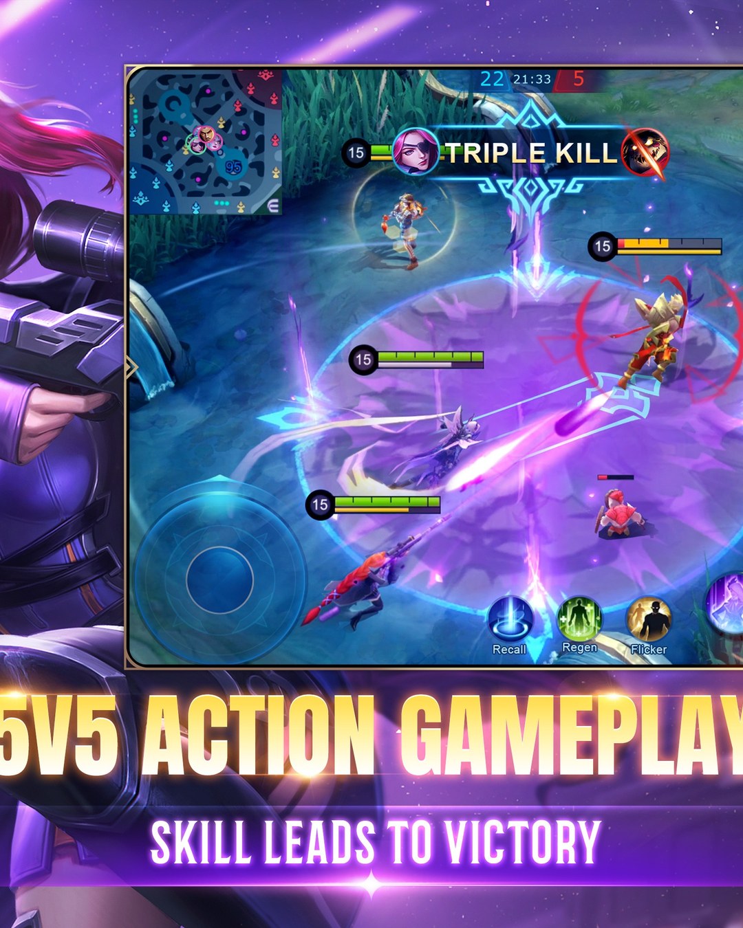 Mobile Legends: Bang Bang