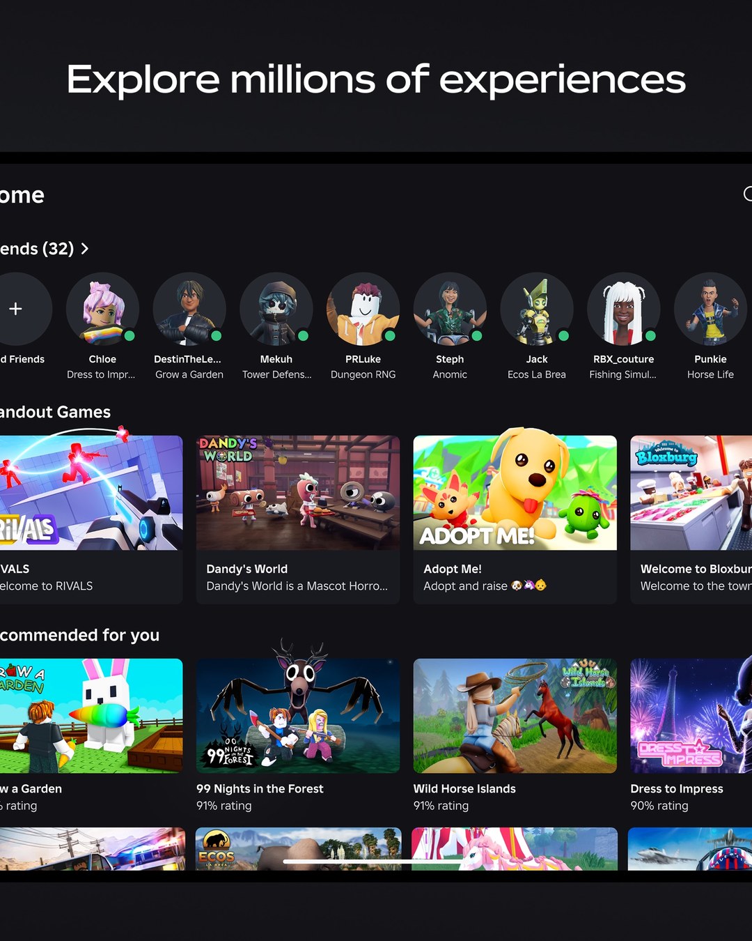 Robux Aman via Gamepass